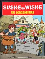 Suske en Wiske strips, Ophalen, Gelezen