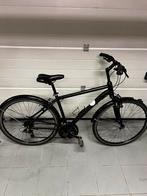 Fiets Winora Domingo 21, Fietsen en Brommers, Ophalen, Zo goed als nieuw