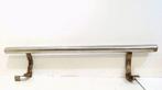 BULLBAR Fiat Doblo Cargo (223) (01-2001/12-2010), Gebruikt, Fiat