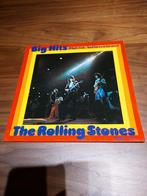 The Rolling Stones Big hits High tide and green grass, Comme neuf, Enlèvement ou Envoi