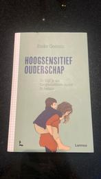 Bieke Geenen - Hoogsensitief ouderschap, Boeken, Ophalen of Verzenden, Gelezen, Bieke Geenen