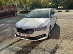 Skoda Superb Voiture de tourisme, Autos, Skoda, Achat, Entreprise, Autres carburants, Autre carrosserie