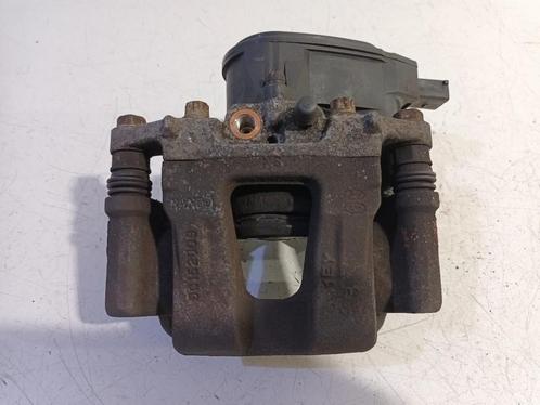 REMKLAUW RECHTS ACHTER Hyundai i40 CW (VFC), Auto-onderdelen, Remmen en Aandrijving, Hyundai, Gebruikt