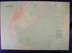Sabena Sobelair Document Flight Data Sheet B767-300-ER Map A, Nieuw, Ophalen of Verzenden