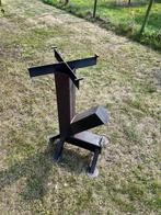 Rocket stove bbq, Tuin en Terras, Ophalen
