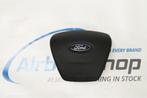 Airbag set Dashboard start/stop Ford Focus Facelift 2014-...