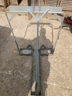 Lève brouette neuf, Doe-het-zelf en Bouw, Bouwliften, Ophalen, Zo goed als nieuw