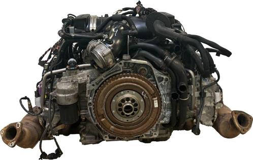 Porsche Cayman 987 2.9 MA1.20 MA120 A120-motor, Auto-onderdelen, Motor en Toebehoren, Porsche, Ophalen of Verzenden