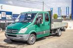 Mercedes-Benz Sprinter 513 CDI - DOKA, Euro 5, Achat, Entreprise, Mercedes-Benz