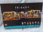 Lego 10292 Friends the apartement, Verzamelen, Ophalen, Nieuw