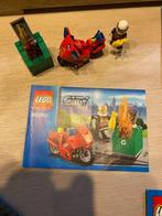 Legoset 60000, Kinderen en Baby's, Ophalen, Nieuw, Complete set, Lego