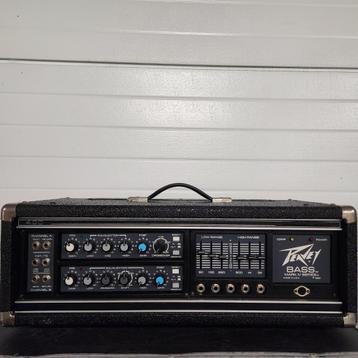 Peavey mark iv te koop beschikbaar voor biedingen