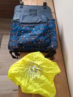Boekentas kipling voor kinderen, Ophalen, Gebruikt