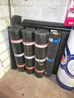 Roofing, Doe-het-zelf en Bouw, Dakpannen en Dakbedekking, Ophalen, Nieuw