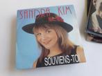 Sandra Kim, Cd's en Dvd's, Vinyl Singles, Ophalen of Verzenden