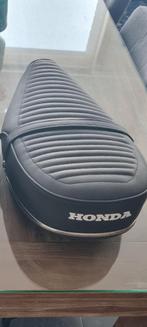 Honda chaly / dax zadel, Motoren, Ophalen