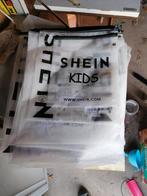 22Sac shein avec zip, Vêtements | Hommes, Vêtements Homme Autre, Emballages pour envoi, Comme neuf, SHEIN, Enlèvement ou Envoi
