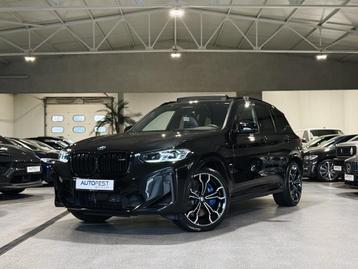 BMW x3 M Competition - 12 Mnd Garantie beschikbaar voor biedingen