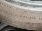 225/60r17 continental 45€ per stuk met plaatsen, Ophalen of Verzenden
