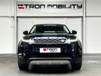 Land Rover Range Rover Evoque 1.5 Turbo PHEV 4WD P300e S LED, Auto's, Land Rover, Automaat, 1497 cc, Gebruikt, Blauw