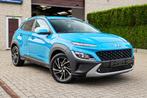 Hyundai KONA ESSENCE/HYBRID*CAMÉRA DE VITRE ARRIÈRE*NAVIGATI, Autos, Achat, 998 cm³, Entreprise, Garantie prolongée