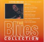 CD * LONNIE BROOKS - RECONCIDER BABY, Cd's en Dvd's, Cd's | Jazz en Blues, 1960 tot 1980, Blues, Ophalen of Verzenden, Zo goed als nieuw