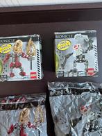 Bionicle ongeopend Set 7216 & Set 8217, Kinderen en Baby's, Speelgoed | Duplo en Lego, Ophalen of Verzenden, Nieuw, Complete set