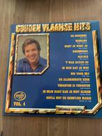 Gouden vlaamse hits, Cd's en Dvd's, Vinyl | Verzamelalbums, Ophalen, Zo goed als nieuw