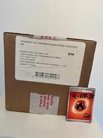 Sealed Case 3-Pack Blisters Fusion Strike, Ophalen of Verzenden, Zo goed als nieuw, Overige typen