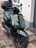 À vendre scooter 25 cc, Vélos & Vélomoteurs, Comme neuf, Classe A (25 km/h), Fiddle, Essence