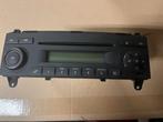 AUTORADIO CRAFTER/SPRINTER, Autos : Divers, Autoradios, Enlèvement ou Envoi, Neuf