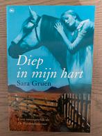 S. Gruen - Diep in mijn hart, Boeken, Literatuur, Ophalen of Verzenden, Zo goed als nieuw, S. Gruen