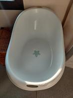 Babybadje wit, merk Babycomfort, Kinderen en Baby's, Ophalen, Zo goed als nieuw, Badje, Overige merken