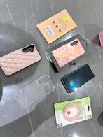 Samsung A55 256 GB, Telecommunicatie, Ophalen, Overige modellen, Touchscreen, Zo goed als nieuw