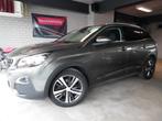 peugeot 3008 gt line benzine automaat, Automaat, Zwart, Bedrijf, Bluetooth