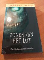 Darren Shan, Boeken, Ophalen of Verzenden, Zo goed als nieuw