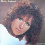 LP/ Barbra Streisand/ Memories <, Ophalen of Verzenden, Zo goed als nieuw, 12 inch