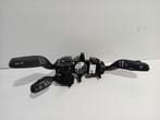 COMBISCHAKELAAR STUUR Audi A5 (8T3) (4G0953502AB), Auto-onderdelen, Gebruikt, Audi