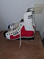 Schaatsen maat 41 hockeyschaatsen Bauer Challenger, Sport en Fitness, Schaatsen, Ophalen of Verzenden, Bauer