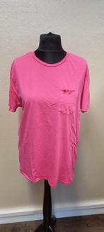 Roze t-shirt River Woods xl, Vêtements | Femmes, Comme neuf, Manches courtes, River Woods, Rose