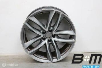 21 inch originele velg Audi Q7 4M 4M0601025S