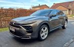 Citroen C5X Shine 131 Automatic, Auto's, Citroën, 1199 cc, Bruin, Leder, 96 kW