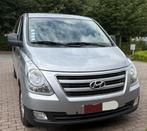 HYUNDAI H1, Auto's, Bestelwagens en Lichte vracht, Automaat, Achterwielaandrijving, 2497 cc, Lederen bekleding