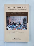 Secularisme en religies - Aan het begin van de eenentwintigs, Boeken, Ophalen of Verzenden, Gelezen, Bruno Gaudelet