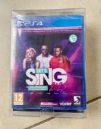 Pps4 - Laten we 2023 zingen + 2 nieuwe microfoons, Games en Spelcomputers, Ophalen, Nieuw