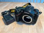 Nikon d300s, TV, Hi-fi & Vidéo, Appareils photo analogiques, Enlèvement ou Envoi, Utilisé, Nikon