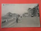 Middelkerke Vue sur la Digue (2scans), Ophalen of Verzenden, 1920 tot 1940, Gelopen, West-Vlaanderen