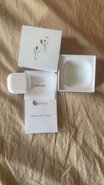 Airpods 4 reduction de bruit pas utilisés, Ophalen of Verzenden, Nieuw, In oorschelp (earbud), Bluetooth