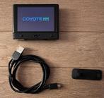 Coyote Mini in perfecte staat, Ophalen of Verzenden, Zo goed als nieuw