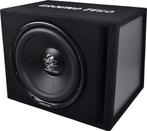 Ground Zero actieve 12 Inch subwoofer 300 Watt xxxxxxxxxxxxx, Auto diversen, Autospeakers, Ophalen of Verzenden, Nieuw